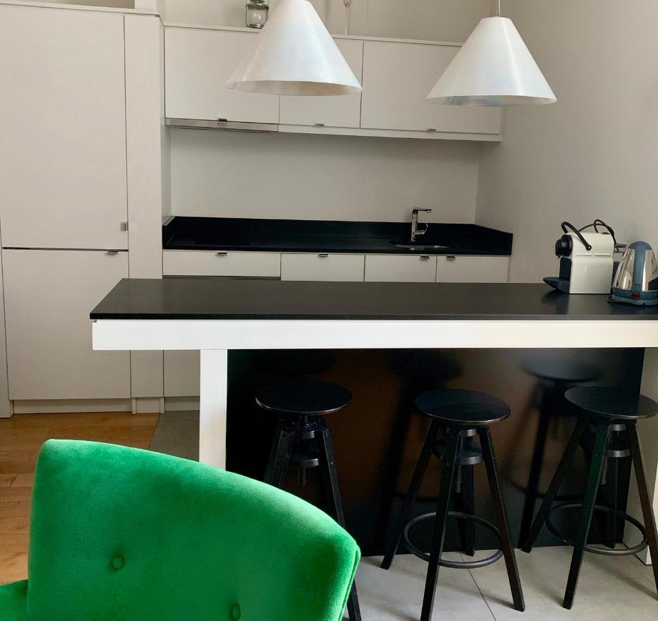 Le Couvent Marseille Aparthotel Luaran gambar