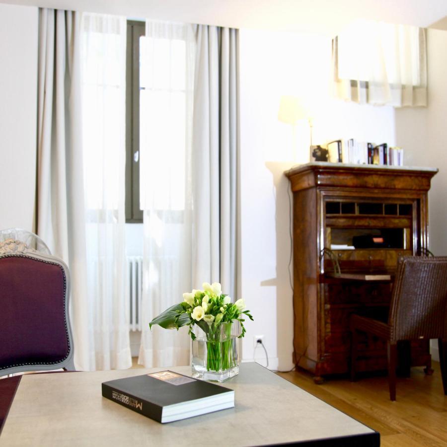 Le Couvent Marseille Aparthotel Luaran gambar