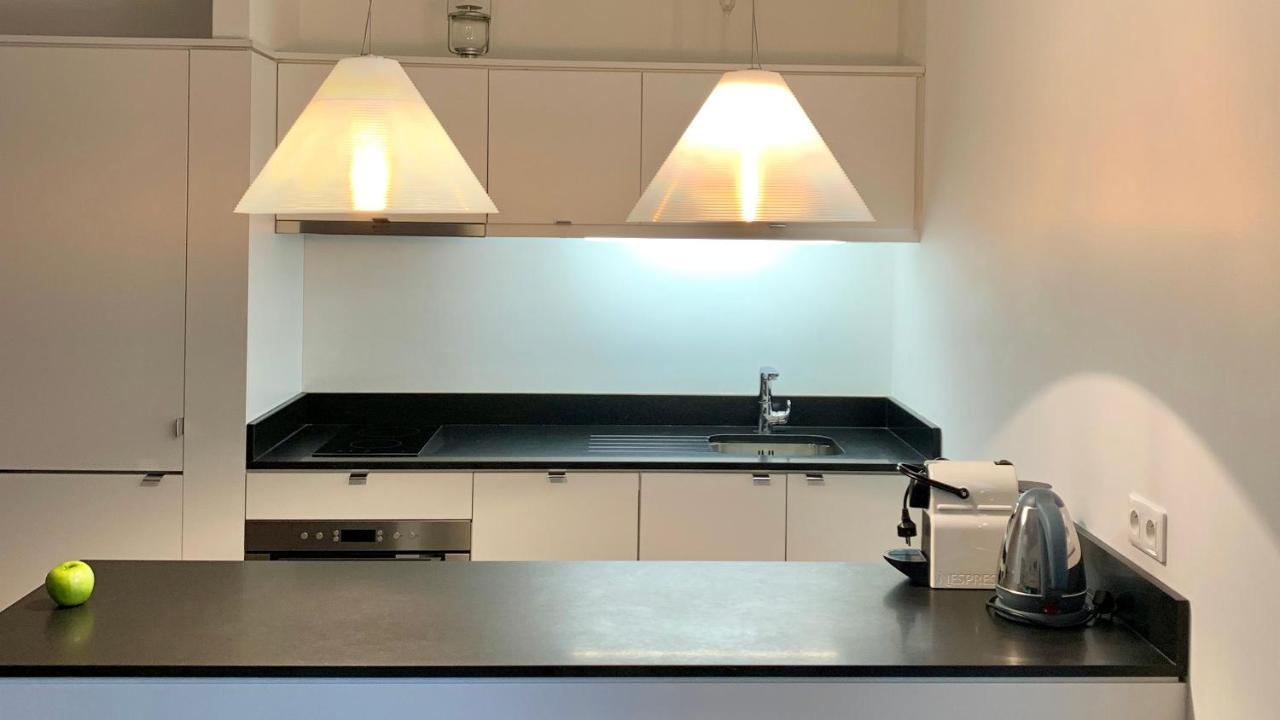 Le Couvent Marseille Aparthotel Luaran gambar