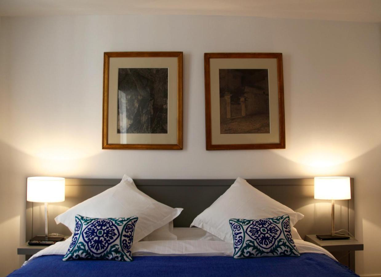 Le Couvent Marseille Aparthotel Luaran gambar
