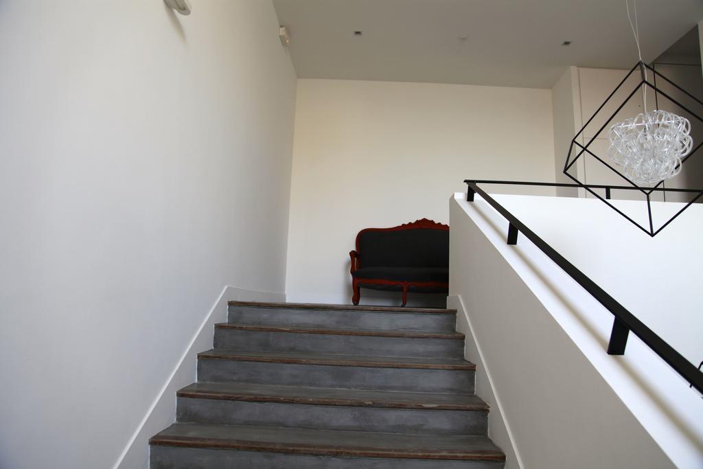 Le Couvent Marseille Aparthotel Luaran gambar