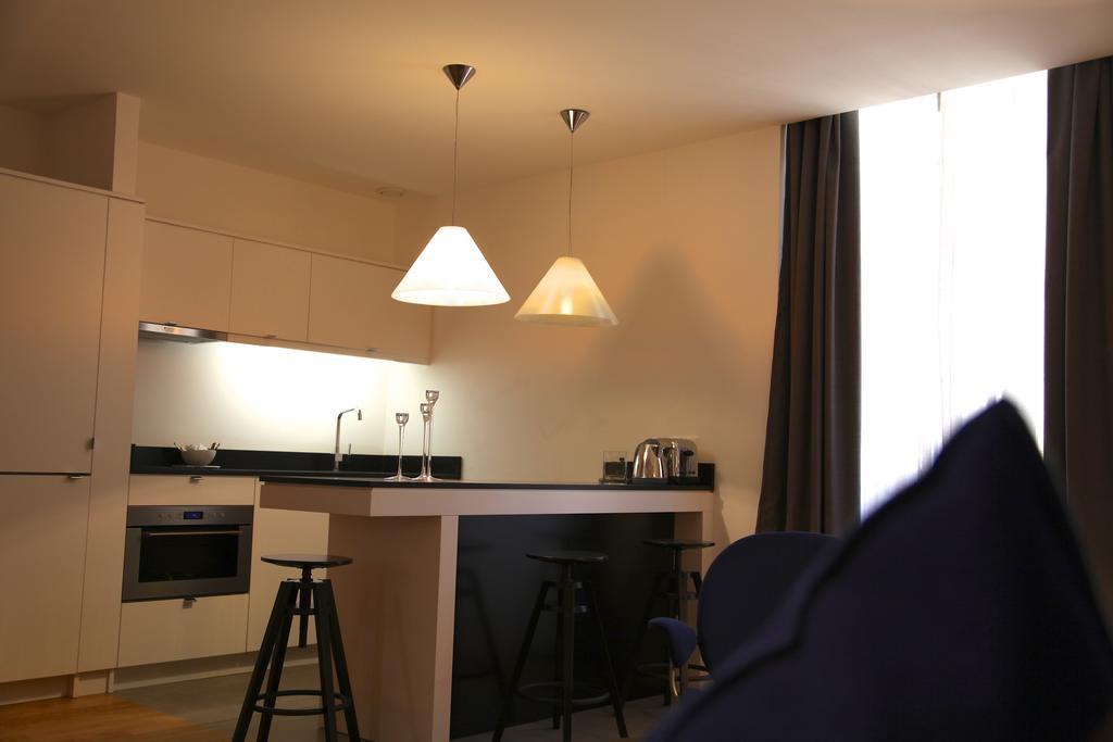 Le Couvent Marseille Aparthotel Luaran gambar