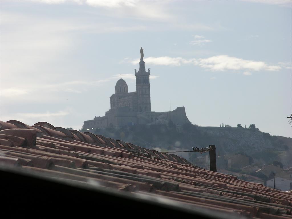 Le Couvent Marseille Aparthotel Luaran gambar