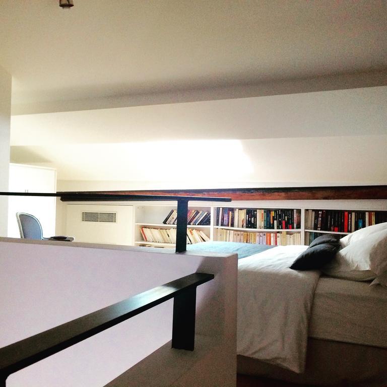 Le Couvent Marseille Aparthotel Luaran gambar