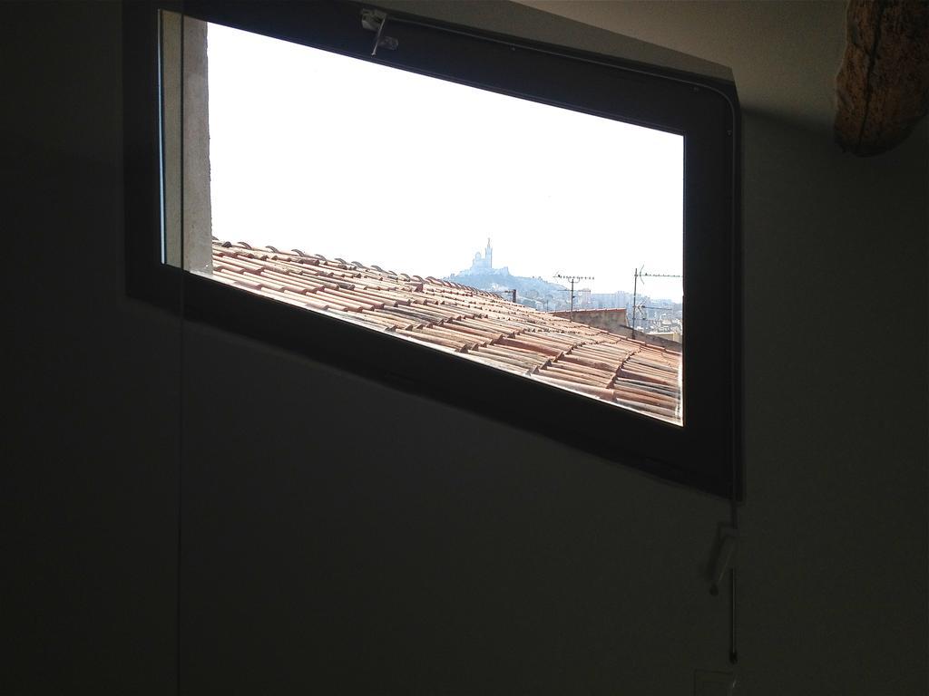 Le Couvent Marseille Aparthotel Luaran gambar