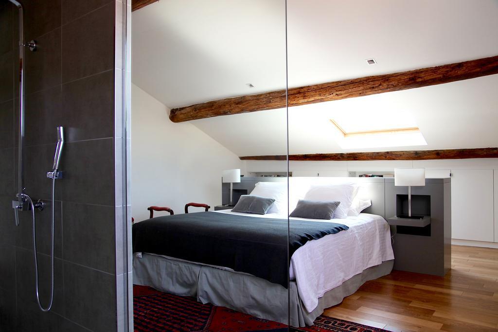 Le Couvent Marseille Aparthotel Luaran gambar