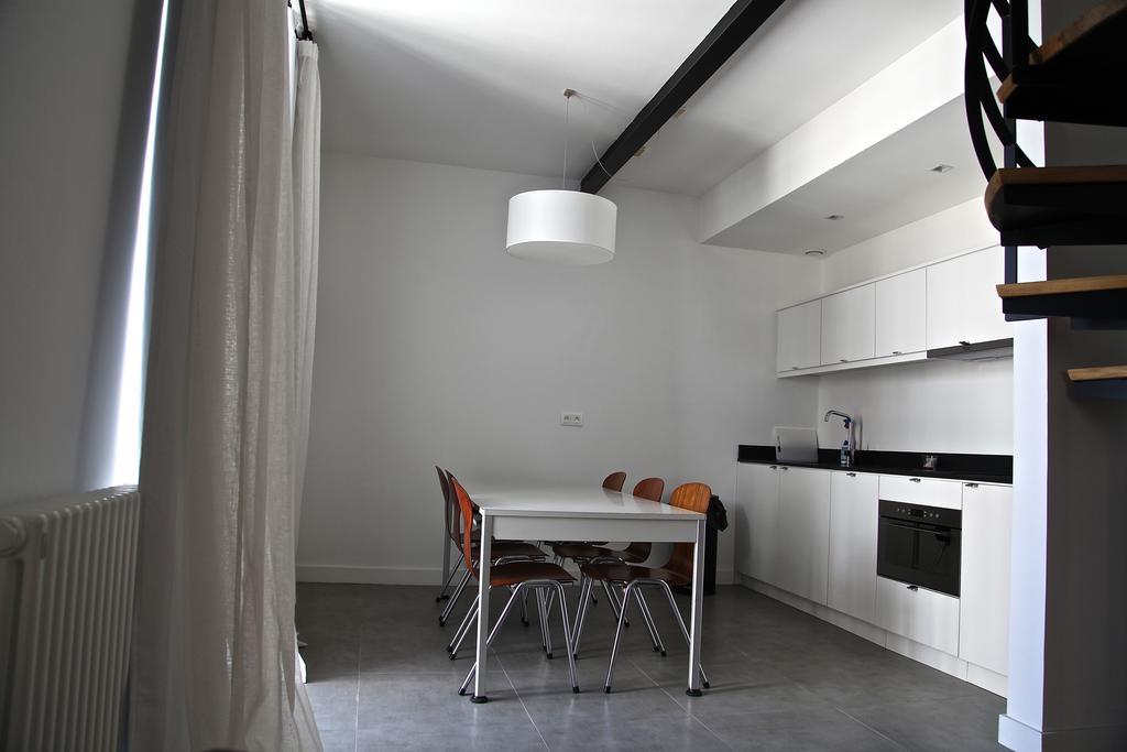 Le Couvent Marseille Aparthotel Luaran gambar