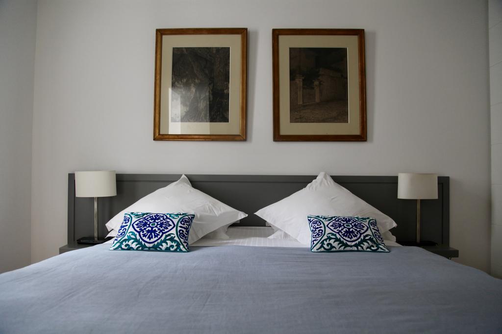 Le Couvent Marseille Aparthotel Luaran gambar