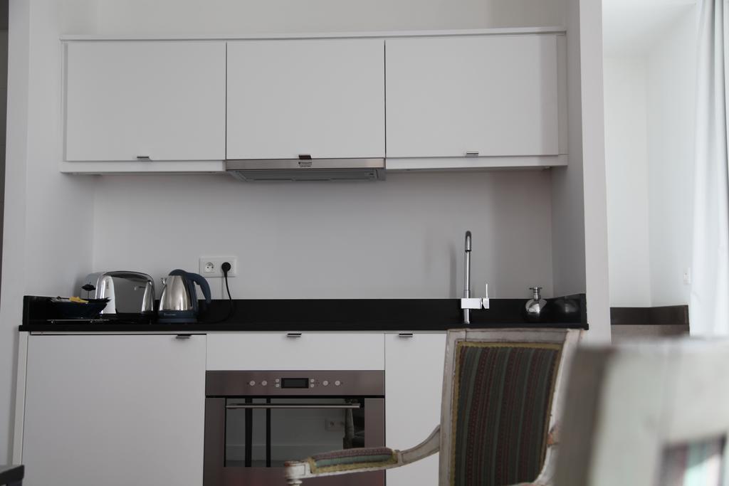 Le Couvent Marseille Aparthotel Luaran gambar