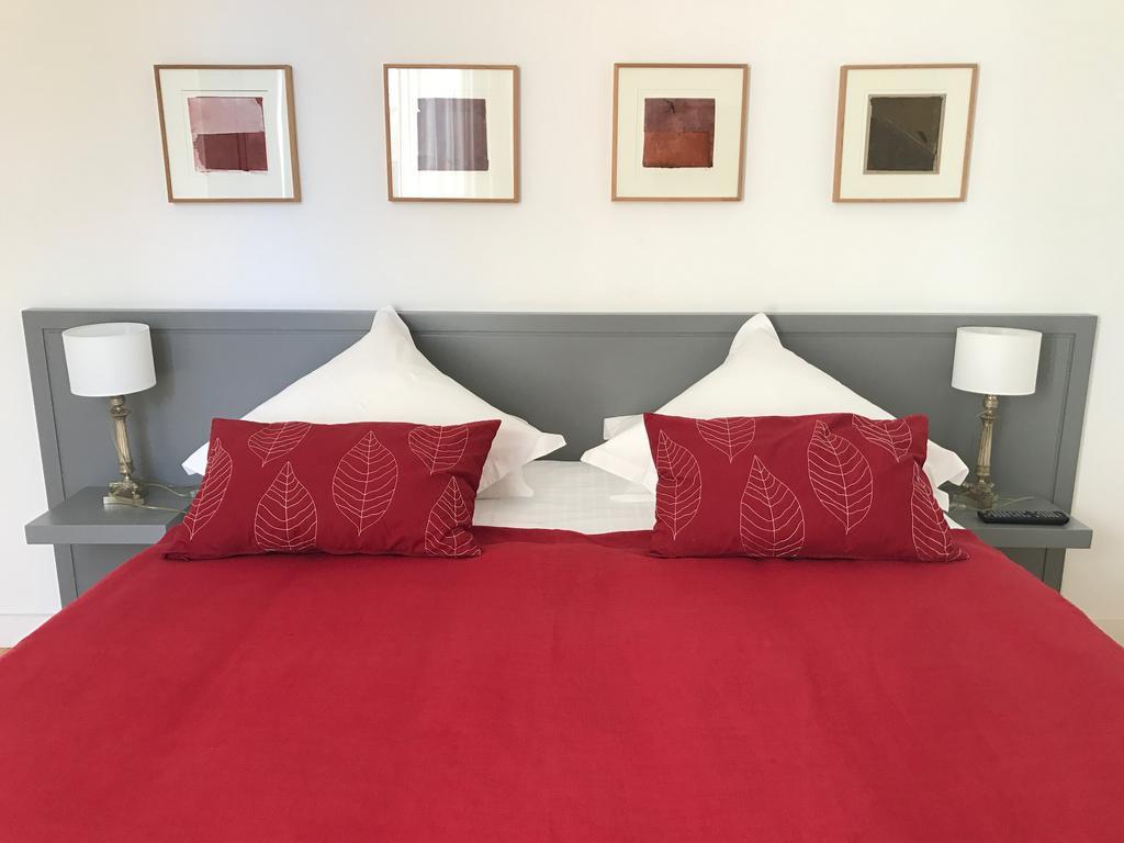 Le Couvent Marseille Aparthotel Luaran gambar