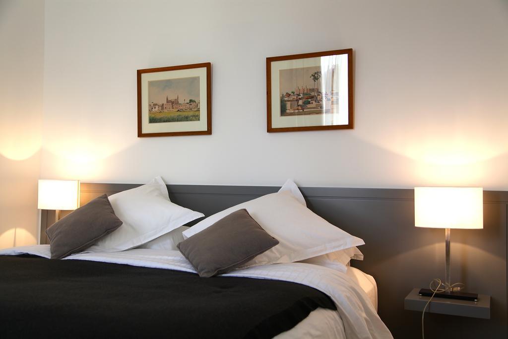 Le Couvent Marseille Aparthotel Luaran gambar
