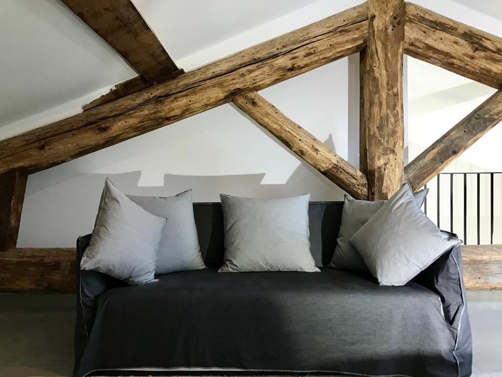 Le Couvent Marseille Aparthotel Luaran gambar