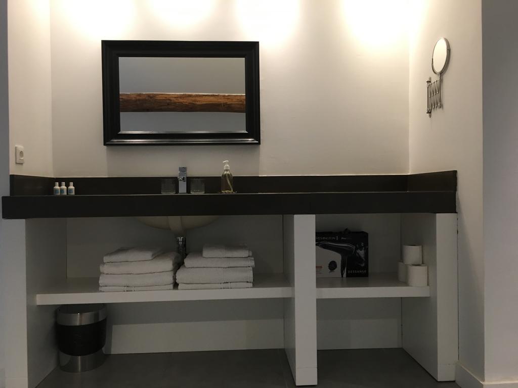 Le Couvent Marseille Aparthotel Luaran gambar