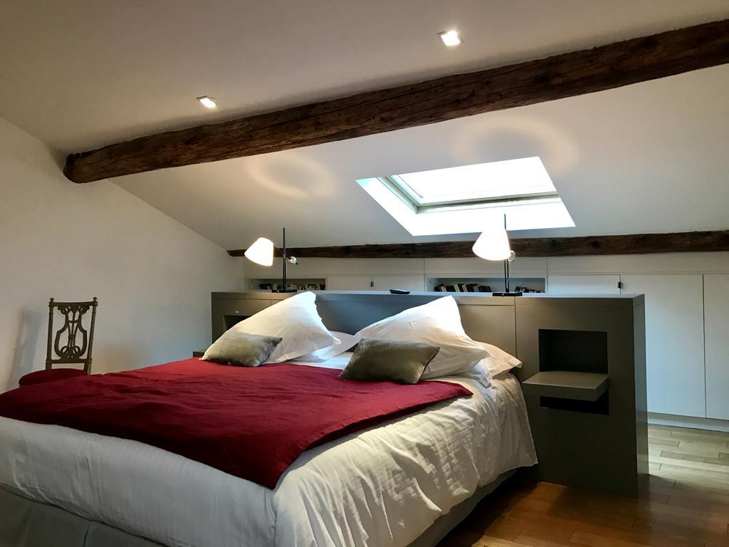 Le Couvent Marseille Aparthotel Luaran gambar