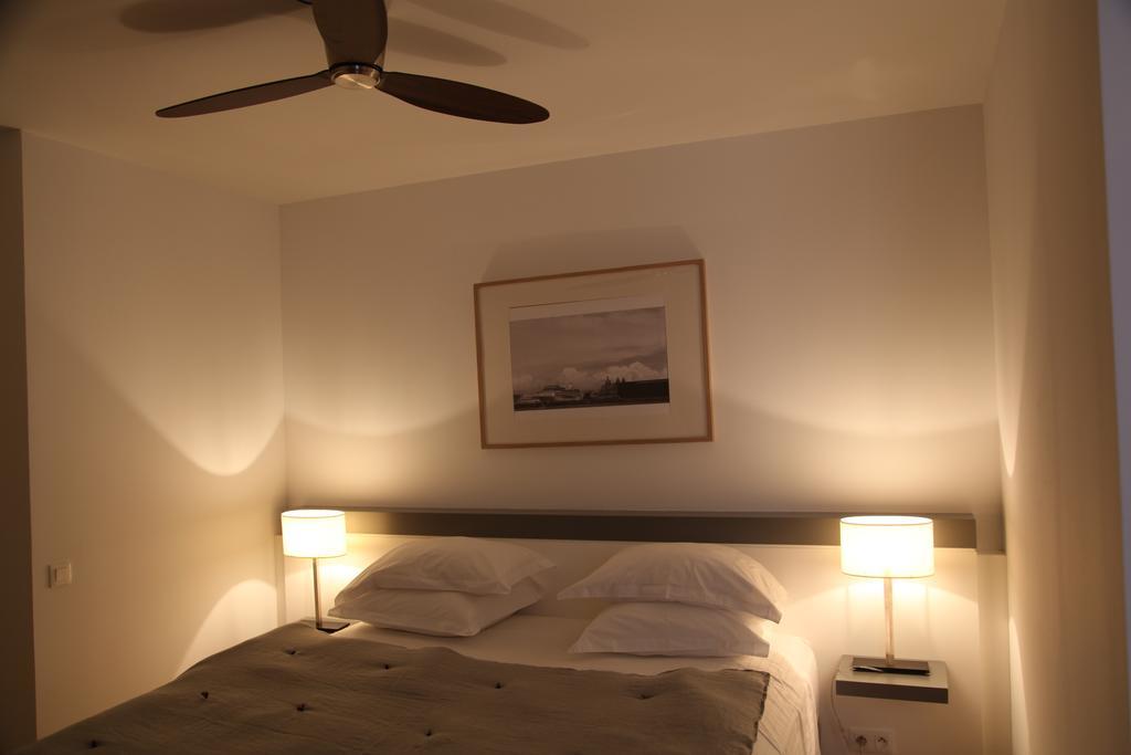 Le Couvent Marseille Aparthotel Luaran gambar