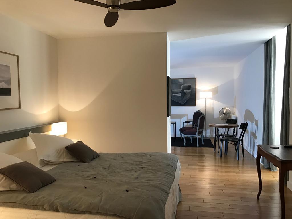 Le Couvent Marseille Aparthotel Luaran gambar