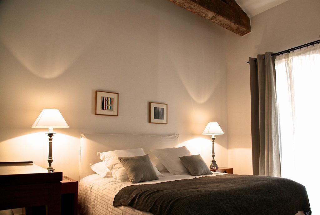 Le Couvent Marseille Aparthotel Luaran gambar