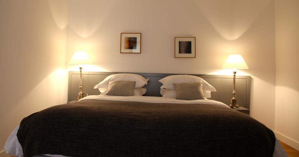 Le Couvent Marseille Aparthotel Luaran gambar