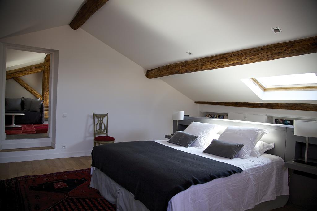 Le Couvent Marseille Aparthotel Luaran gambar