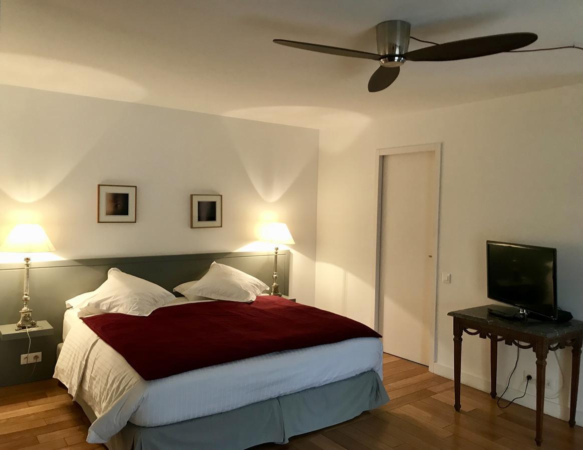 Le Couvent Marseille Aparthotel Luaran gambar
