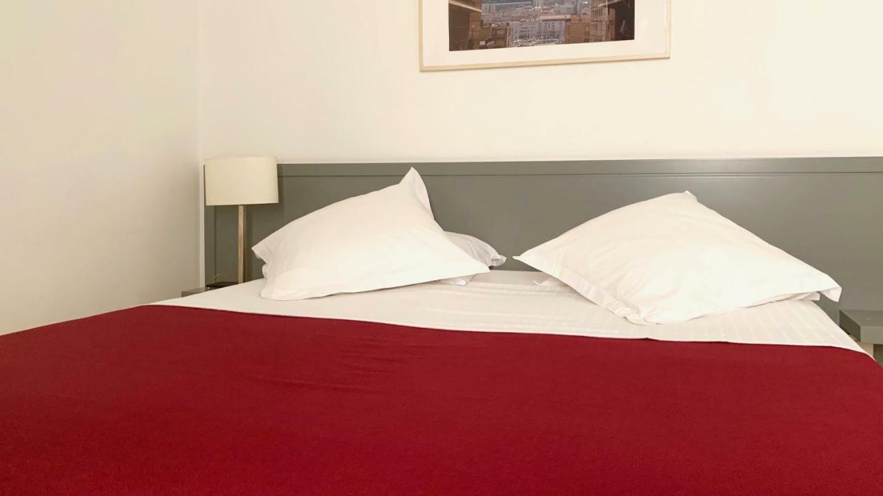 Le Couvent Marseille Aparthotel Luaran gambar