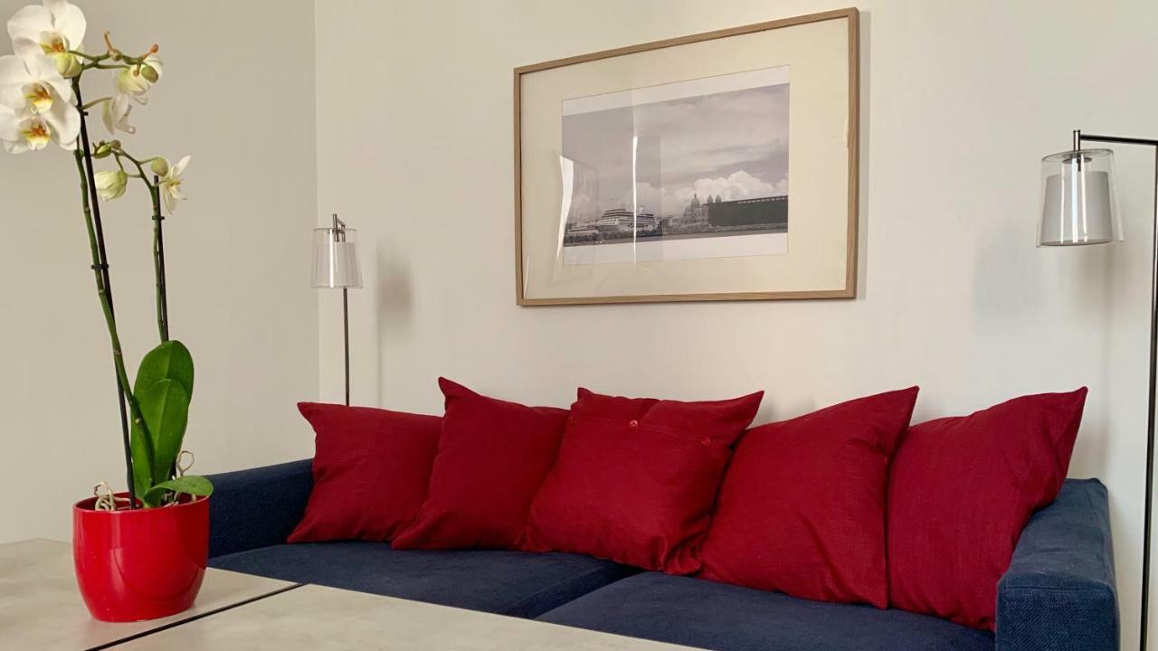 Le Couvent Marseille Aparthotel Luaran gambar
